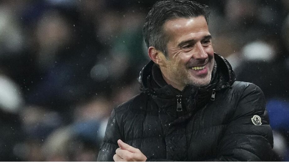 Marco Silva