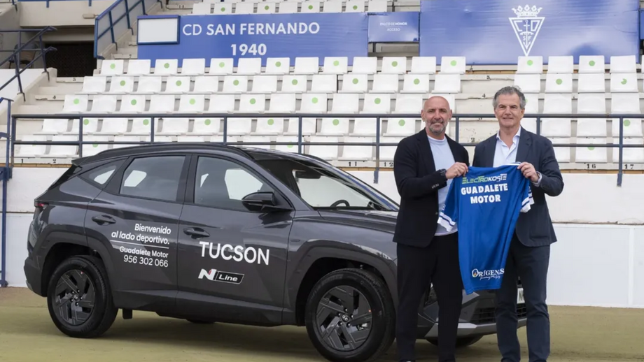 CD San Fernando vai sortear 236 carros