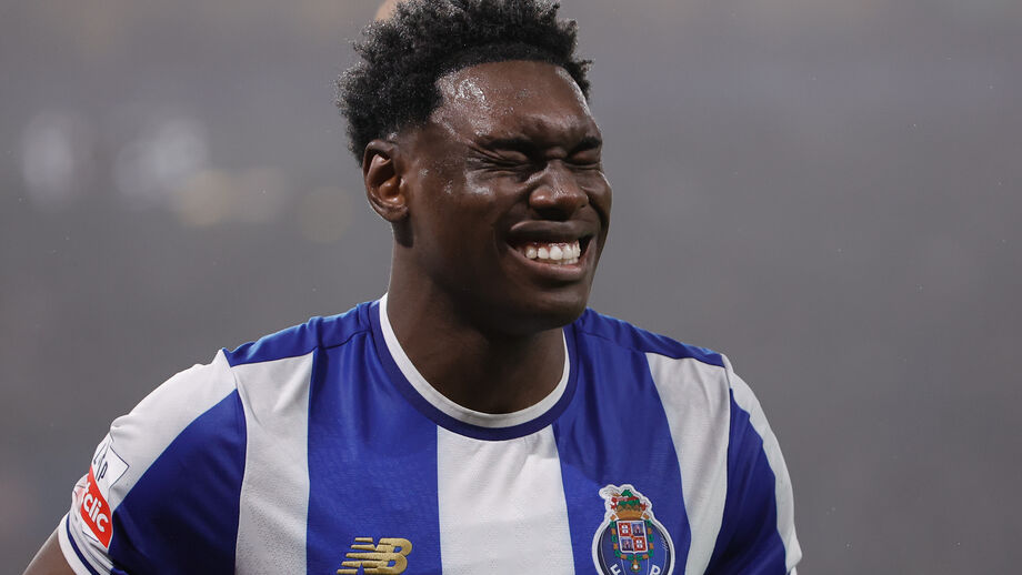 Samu lesionou-se em jogo contra o Sporting