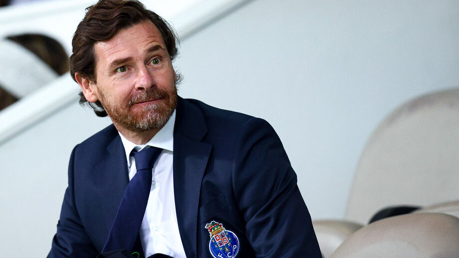 André Villas-Boas
