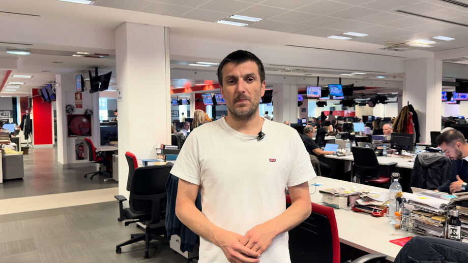 Jornalista Valter Marques faz o ponto de situação