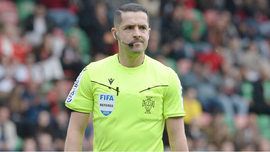 Gustavo Correia