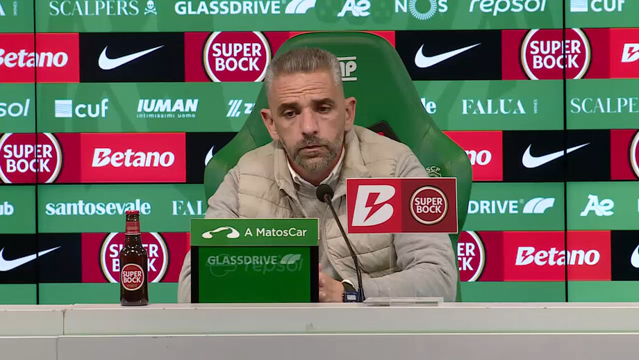 Técnico lembra que estes períodos fazem parte