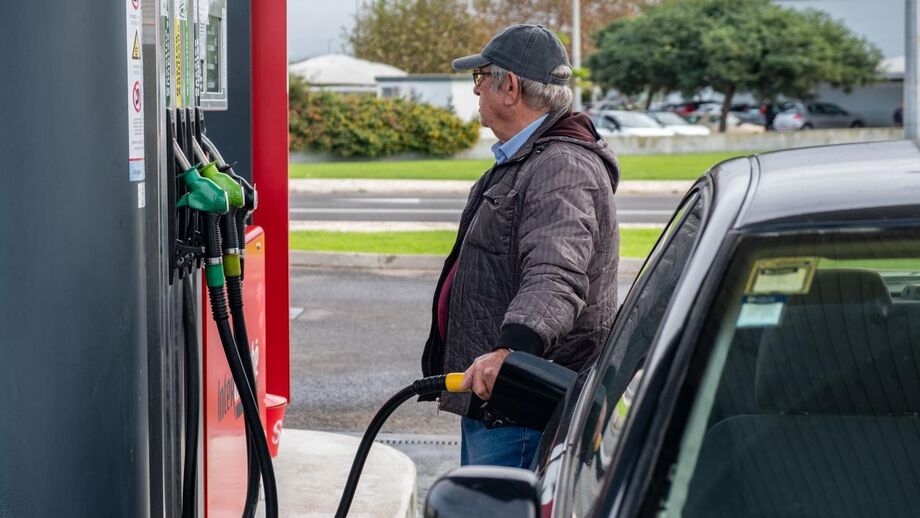 Preço de combustíveis aumenta na próxima semana em Portugal