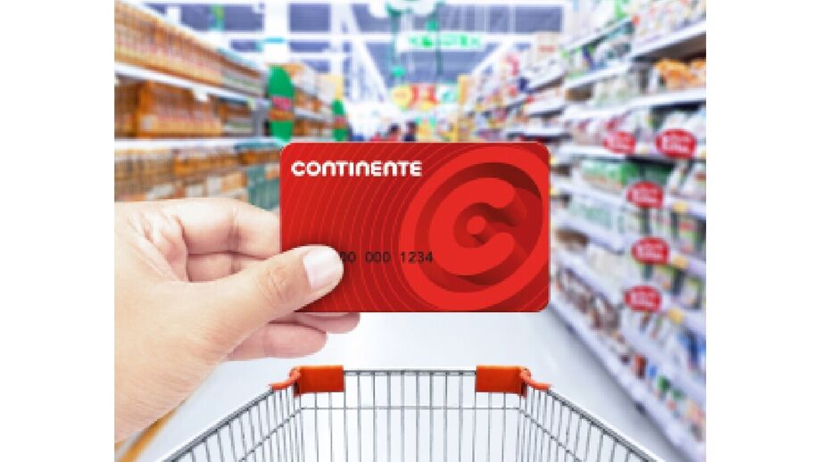 Cartão Continente permitiu poupança superior a 420 milhões de euros em 2023