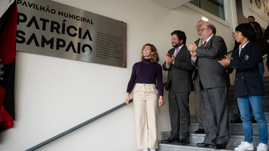 Patrícia Sampaio