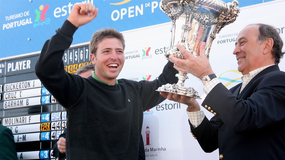 Pablo Martin Benavides e Manuel Agrellos