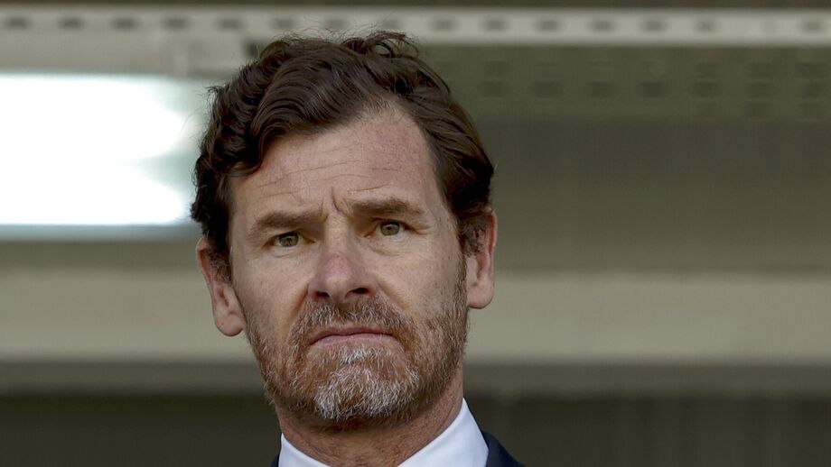 André Villas-Boas absolvido pelo Conselho de Disciplina da FPF