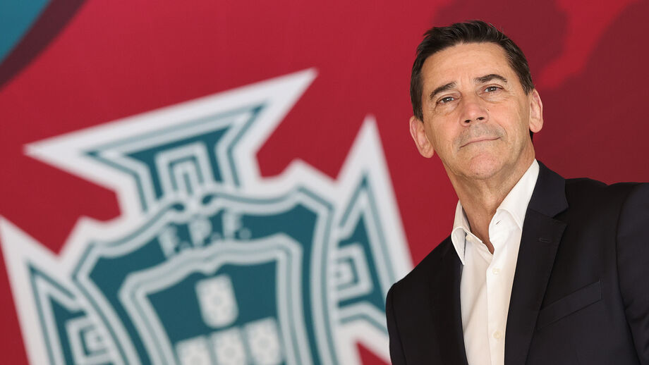 José Mendes