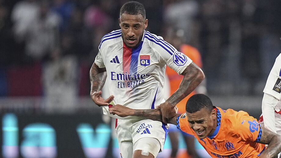 19. Corentin Tolisso (Lyon): 450 000€