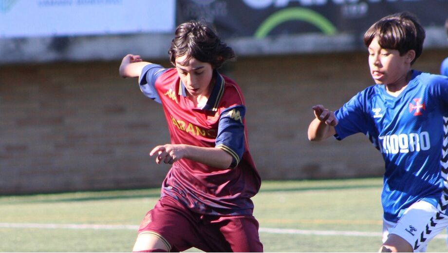 43.º Torneio Internacional da Pontinha arrancou esta sexta-feira