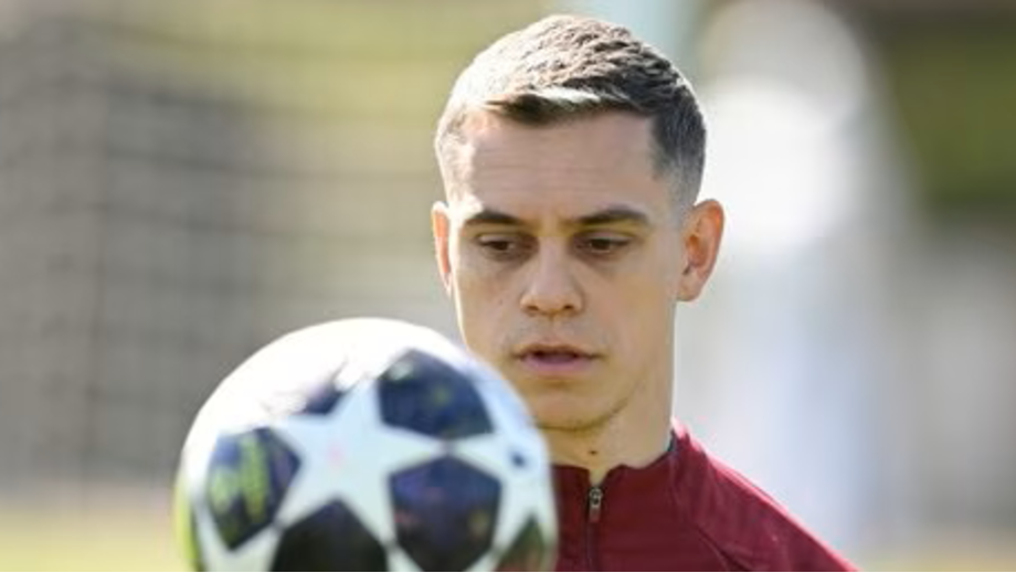 Trossard reentra nas opções de Arteta