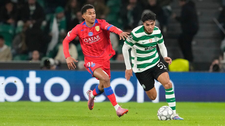 RD Congo quer naturalizar jogadores para o Mundial 2026. Senny Mayulu é um deles...