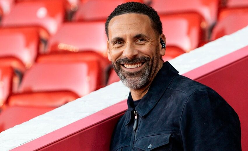 Rio Ferdinand elogia Yamal pela sua maturidade competitiva no futebol