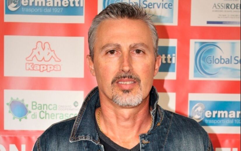 Dino Baggio recorda Maradona 