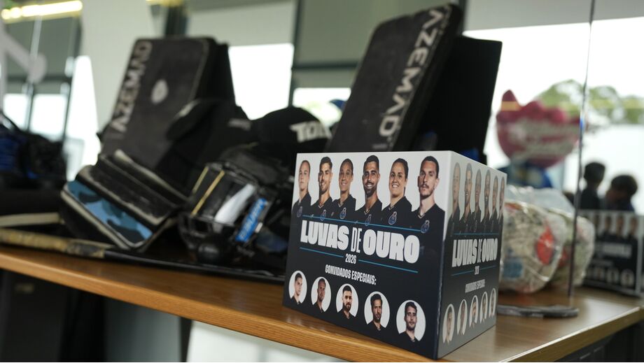 FC Porto promove dia do guarda-redes com 120 participantes