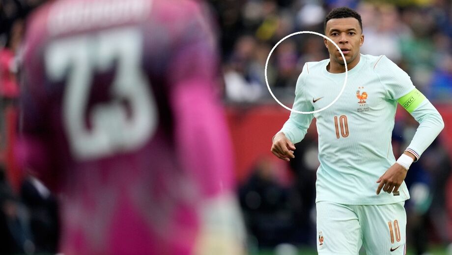 Nike esclarece adeptos após receber críticas relacionadas com defeito nos equipamentos para o Mundial