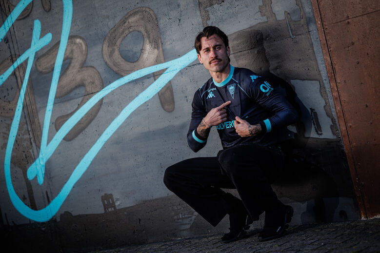 Estoril apresenta quarto equipamento