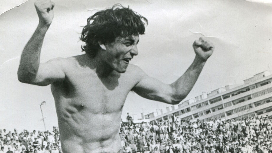 'Lance de génio' de Futre no V. Setúbal-FC Porto 'virou o campeonato do avesso'