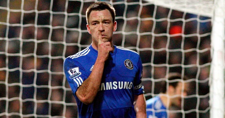 John Terry investe no Colchester, clube da League Two