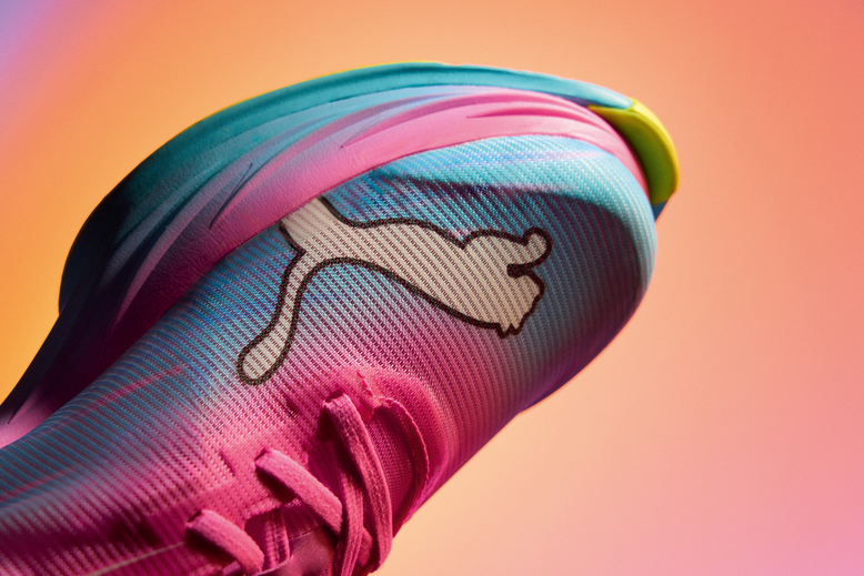 Puma lança coleção para as maratonas de Boston e Londres com novas cores
