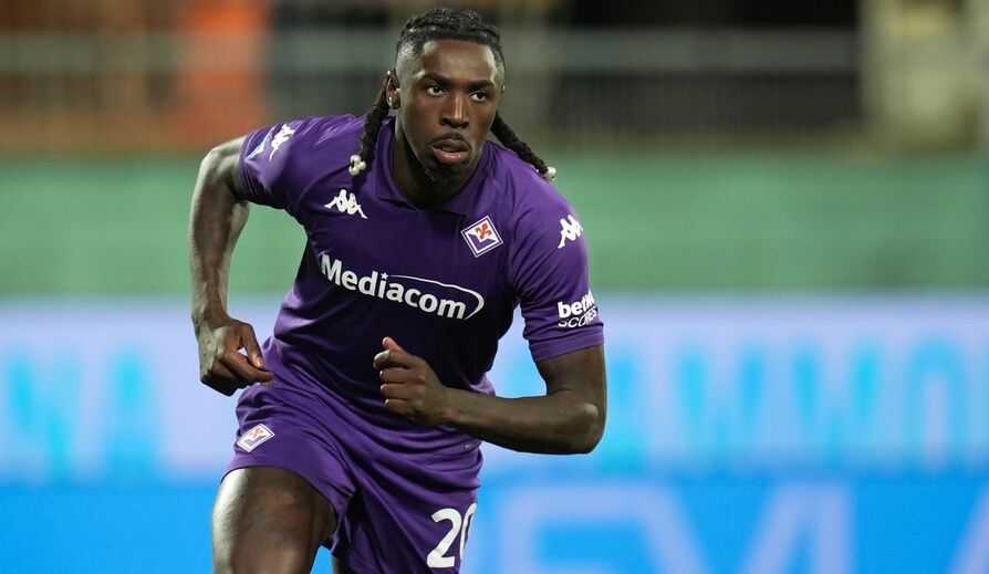 Milan quer Kean e oferece 15M€ mais Santi Giménez