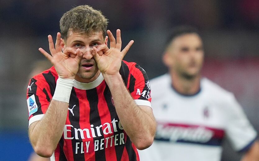 Milan quer Kean e oferece 15M€ mais Santi Giménez