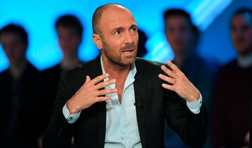 Dugarry critica Cherki 