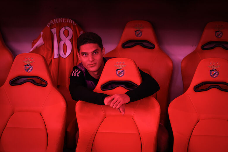 Sudakov negociável: os motivos pelos quais a SAD do Benfica admite saída do ucraniano