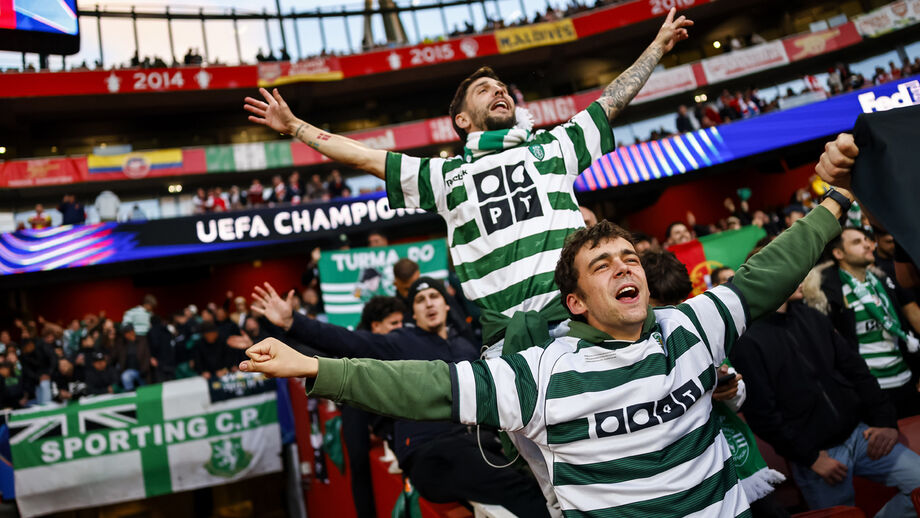 Acreditar até ao último instante/Olhar Record