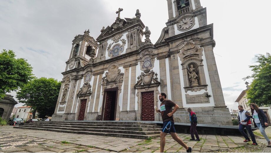 Matosinhos City Race 