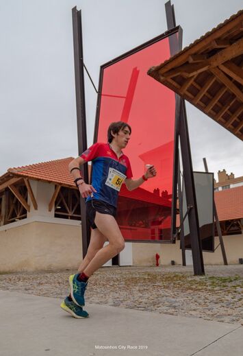 Matosinhos City Race 