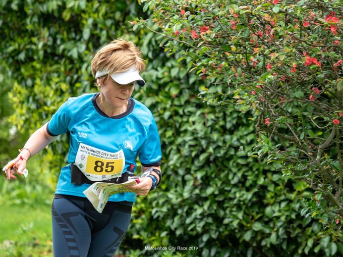 Matosinhos City Race 