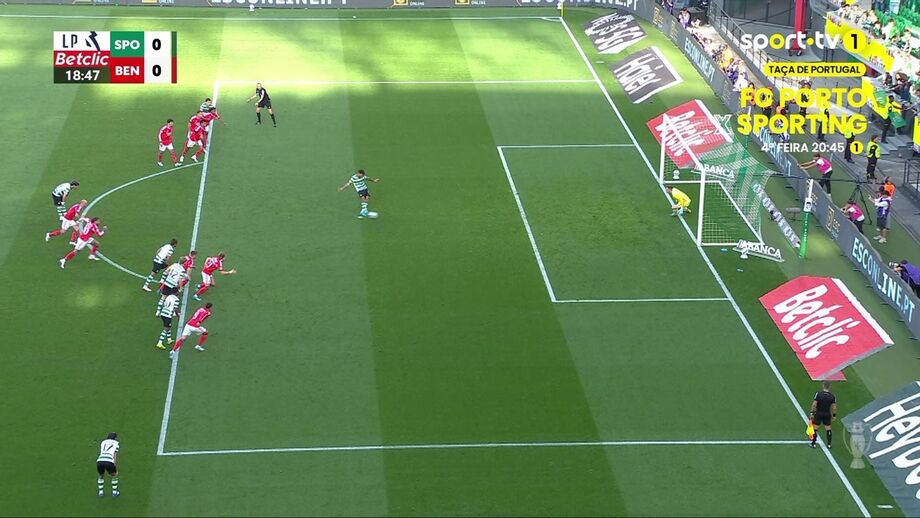 Suárez voltou a tremer da marca dos onze metros