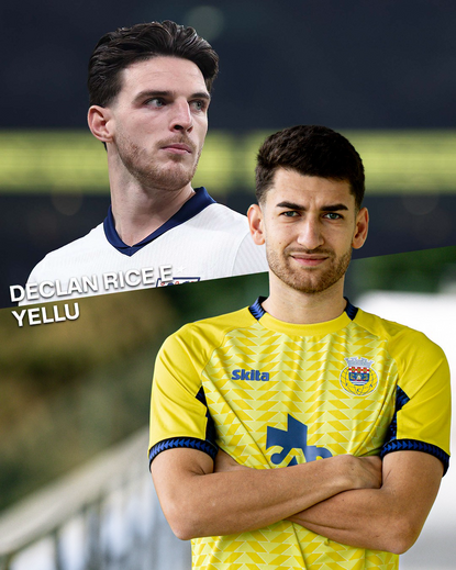 Arouca assinala o Dia dos Sósias com várias comparações entre jogadores do plantel e craques do mundo do futebol