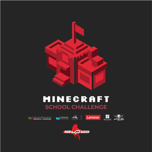 Minecraft School Challenge promove criatividade e cidadania nas escolas
