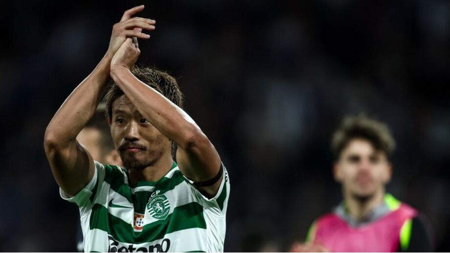 Morita destaca atitude do Sporting após apuramento no Dragão