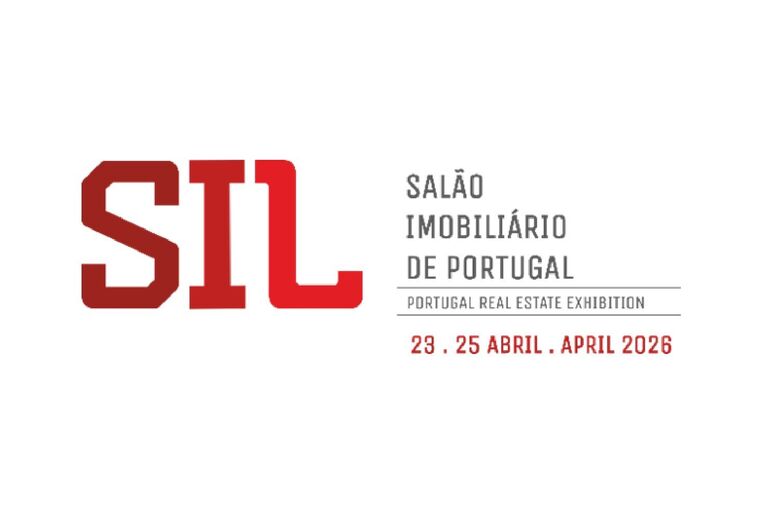 Salão Imobiliário de Portugal, de 23 a 25 de abril de 2026