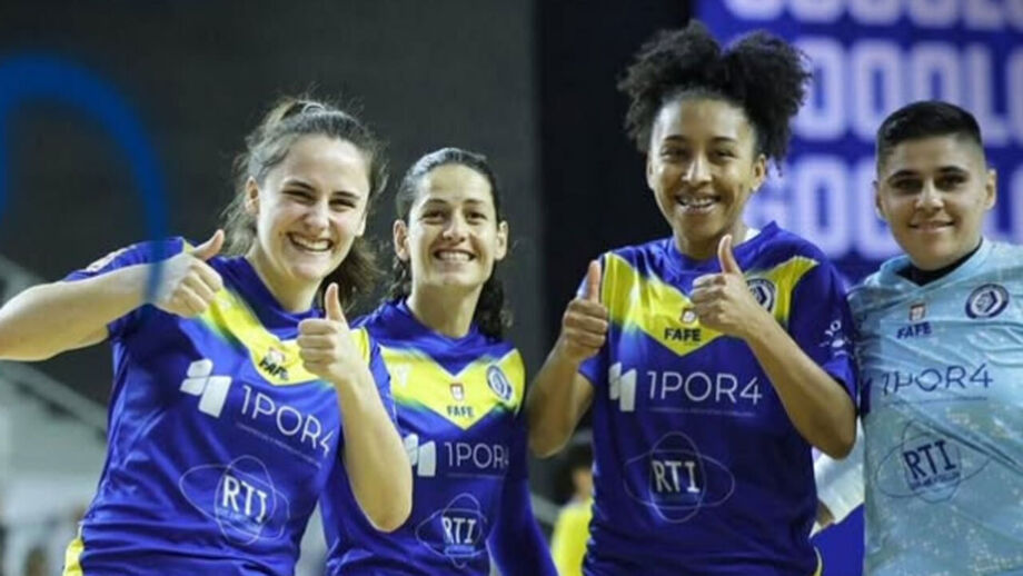 Nun'Álvares goleou o Gondomar por 5-0