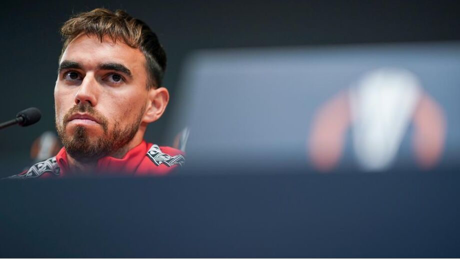 Ricardo Horta lança jogo com o Friburgo