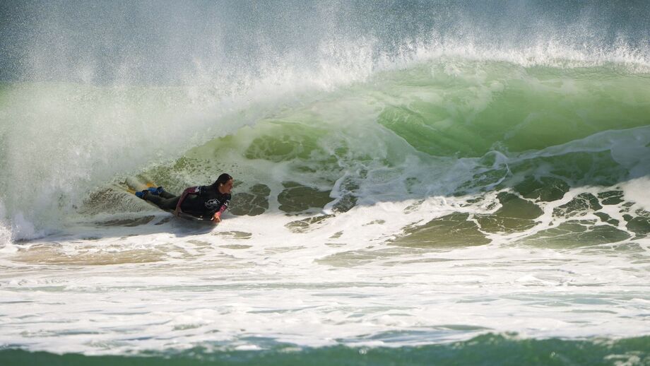Praia de Carcavelos vai ser palco de grande animação no próximo fim-de-semana
