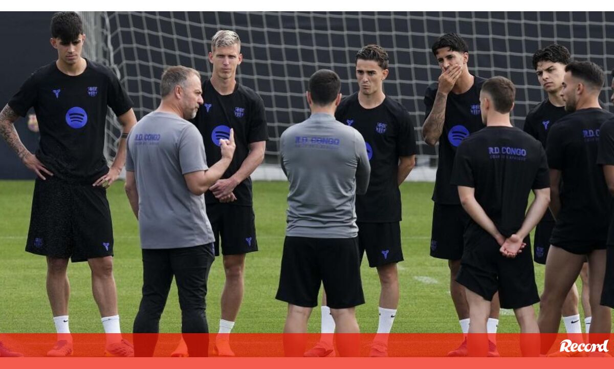 Barcelona tem primeiro matchpoint pelo título: vencer Osasuna e torcer por tropeço do Real Madrid