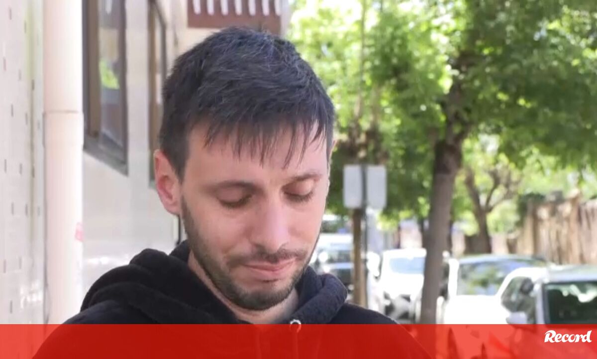 <![CDATA[ «Podiam ter matado o meu menino»: pai de criança ferida em atropelamento durante festejos do FC Porto conta o que aconteceu   ]]>