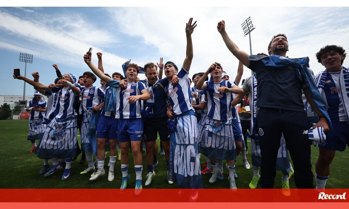 The Road Ahead: Can Porto’s Youth Dominance Last?