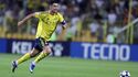 Cristiano Ronaldo é atualmente jogador do Al Nassr