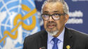Tedros Adhanom Ghebreyesus defende saúde em negociações climáticas na COP31