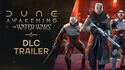 Novo DLC "The Water Wars" para Dune Awakening traz desafios e locais inéditos
