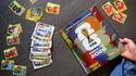 A febre dos cromos da FIFA World Cup 2026 já começou
