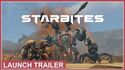 Starbites chega à PlayStation 5, Nintendo Switch, Xbox Series X|S e Steam