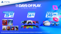 Days of Play 2026